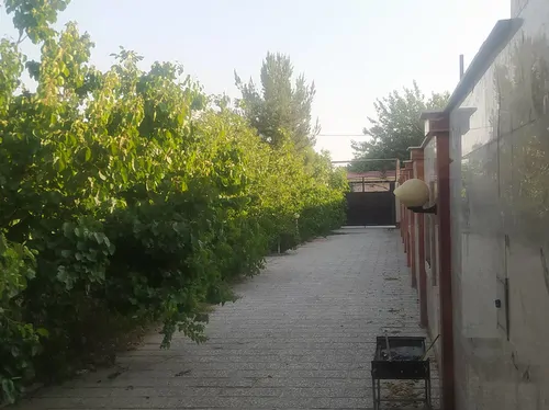 تصویر 4 - ویلا قصر سعید در شهریار