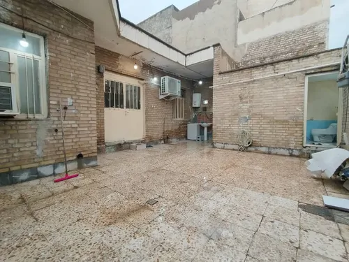 تصویر 9 - ویلا سنایی (2) در  اهواز