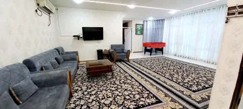 تصویر 9 - ویلا استخردار آبسرد راحیل با فوتبال دستی در دزفول