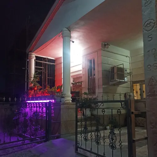 تصویر ۱ - ویلا سپنتا در  فریدون کنار