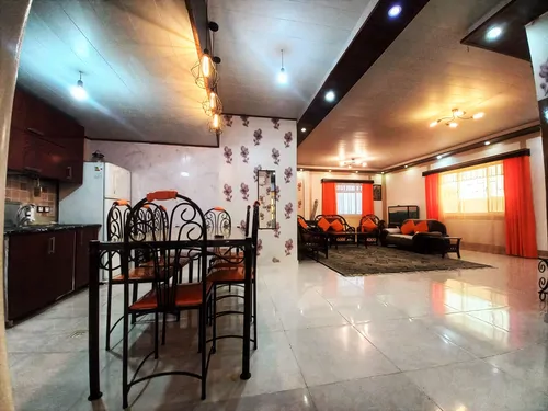 تصویر 7 - ویلا مبله بوستان منطقه آزاد در  انزلی