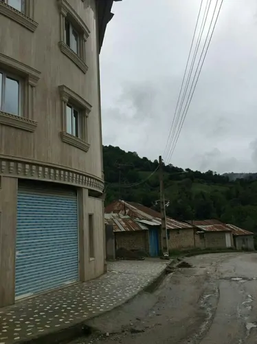 تصویر 2 - خانه مبله مانیسا در سوادکوه