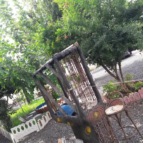 تصویر 5 - ویلا بخانه  در  رشت