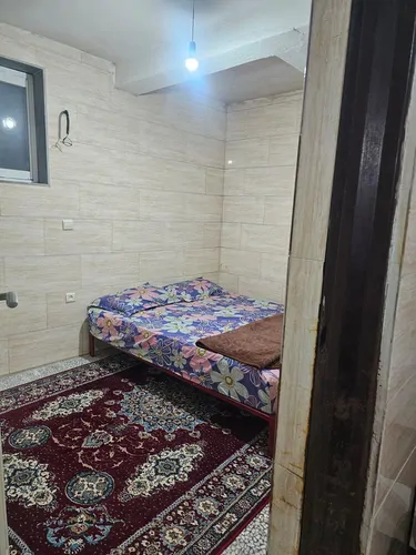 تصویر 4 - ویلا ویلای ساحلی روبه دریا.فاصله با دریا 10مار در انزلی