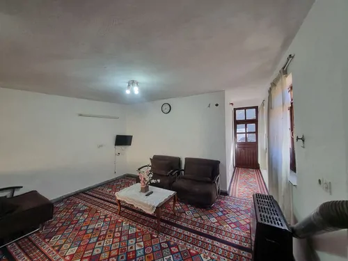 تصویر 4 - خانه سنتی ساعی در  ماسوله 