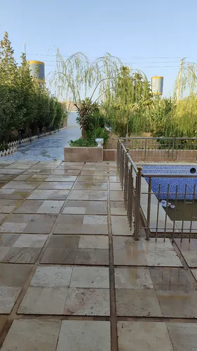 تصویر 2 - ویلا باغ مینا در شیراز