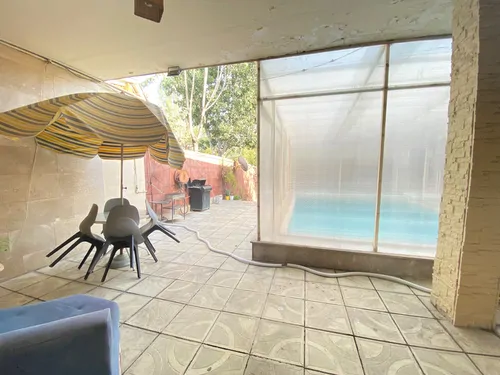 تصویر 26 - ویلا استخردار سرپوشيده آبگرم سعدی در  رودهن