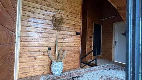 تصویر 15 - کلبه سوئیسی واران در  ماسال