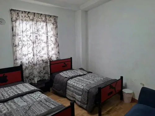 تصویر 9 - آپارتمان مبله شهباز (۲) در رشت