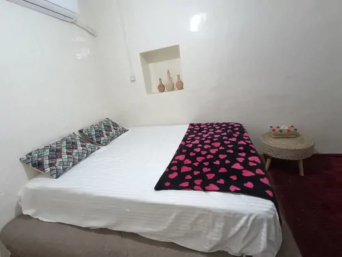 تصویر 5 - اقامتگاه بومگردی جوکو (اتاق 4) با صبحانه رایگان در قشم