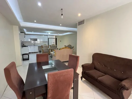 تصویر 5 - آپارتمان مبله مهوین (10) در خیابان امام خمینی  در  تهران