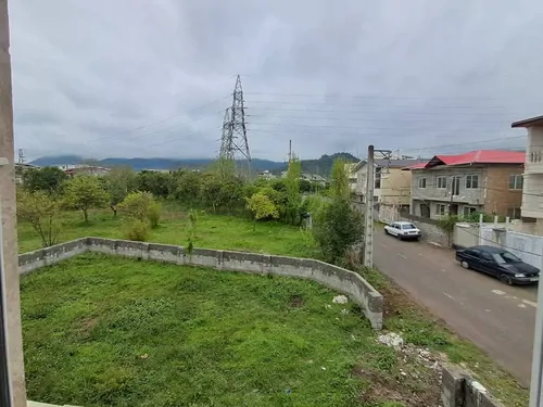 تصویر 16 - ویلا ویلایی مصطفی در  رامسر