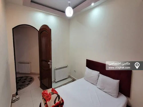 تصویر 14 - هتل آپارتمان  ایمان (102)  در  مشهد