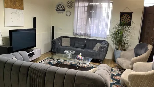 تصویر 4 - ویلا باغ استخردار آبگرم مانترا در  چهارباغ