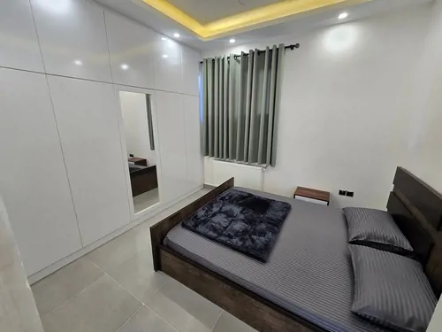 تصویر 14 - ویلا دوبلکس جنگل در سراوان