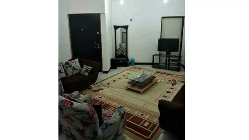 تصویر 2 - آپارتمان امیر آباد (تک خواب ۱) در آبادان