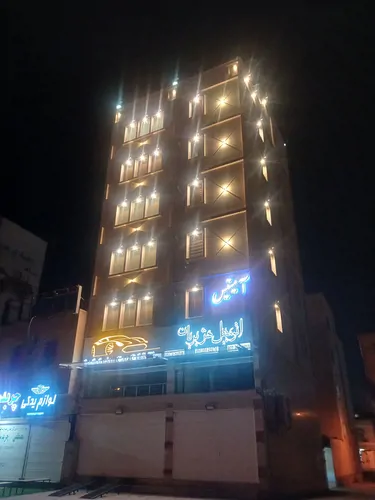 تصویر 3 - آپارتمان مبله طالقانی در  بوشهر