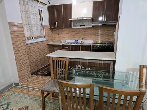 تصویر 4 - خانه ویلایی آرامش در  سیاهکل