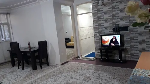 تصویر 4 - خانه سوئیت ویلایی با متراژ بالاوحیاط خلوت در خوی