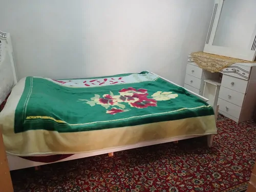 تصویر 9 - آپارتمان مبله مهدیه در  کاشان
