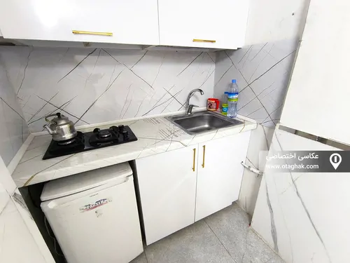 تصویر 6 - سوییت آل مختار (اتاق 104) در مشهد