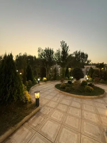 تصویر 5 - ویلا ویلا هربژی سه خواب استخر آبگرم  در  سهیلیه