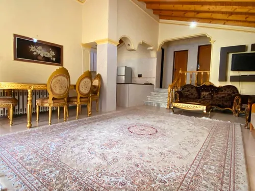 تصویر 4 - ویلا سیب سرخ (۲) در  کلاردشت