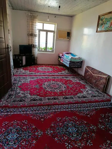 تصویر 3 - ویلا صورتی جنگلی در آستارا