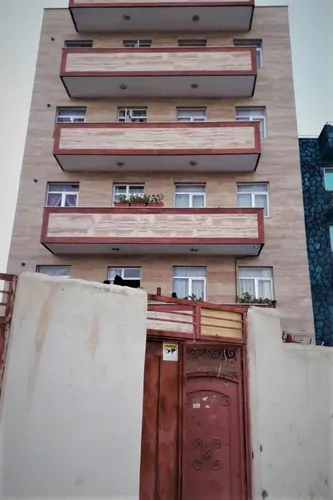 تصویر 1 - آپارتمان مقدس در  اردبیل