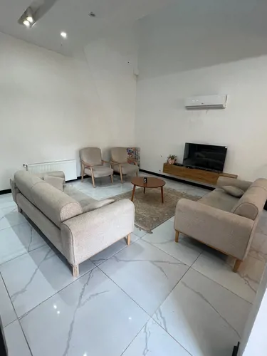 تصویر 4 - ویلا استخردار آبگرم کوهیار  در  فرح آباد