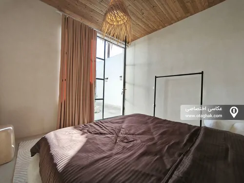 تصویر 32 - ویلا استخردار آبسرد وطن در قشم