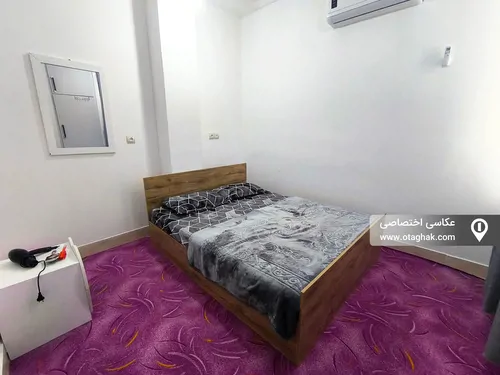تصویر 10 - آپارتمان مبله آیهان (3) در  بوشهر