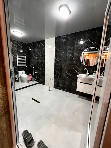 تصویر 11 - کلبه سوئیسی آراد در  رضوانشهر