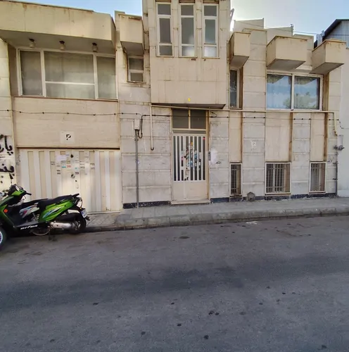 تصویر 16 - خانه مطهر (1) در  مشهد