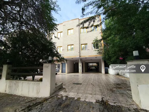 تصویر 3 - آپارتمان مبله ارسباران در  کیش