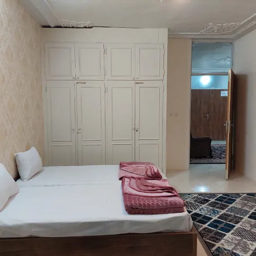 تصویر 13 - آپارتمان دوخوابه مبله نزدیک حرم در  مشهد