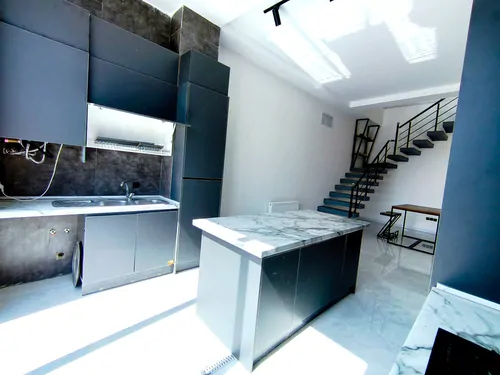 تصویر 7 - ویلا استخردار آبگرم باران با بیلیارد و فوتبال دستی در سهیلیه