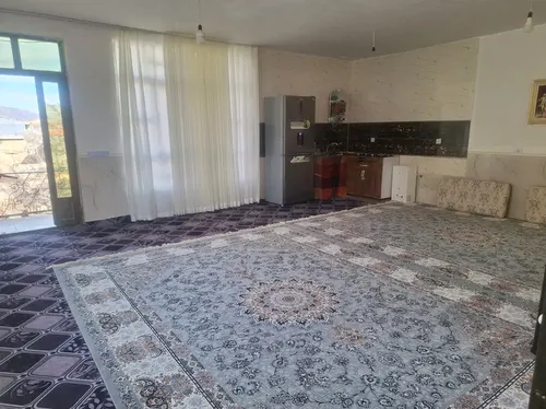 تصویر 4 - ویلا تک خواب چشمه ساران دیمه در کوهرنگ
