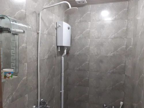 تصویر 12 - سوییت همرنگ در  کوچصفهان