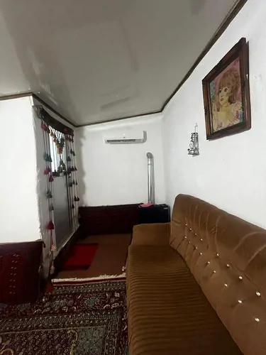 تصویر 9 - کلبه سنتی هاکان در  شهسوار