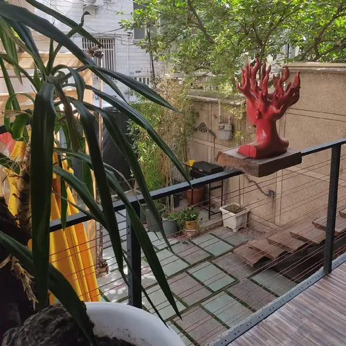 تصویر 5 - هاستل سدریک هاوس در  تهران