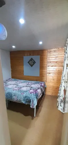 تصویر 10 - خانه چهار سره در آمل