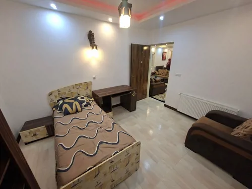 تصویر 19 - ویلا استخردار آبگرم اکباتان با سونا در  رامسر