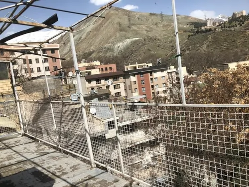 تصویر 3 - خانه مبله (واحد 2) در درکه در تهران