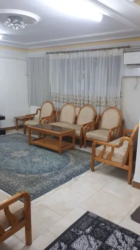 تصویر 5 - آپارتمان اقامتگاه نیلوفر در  رشت