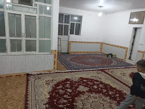 تصویر 8 - خانه ویلایی بهزاد در  سپیددشت