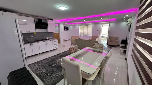 تصویر 6 - ویلا استخردار آبگرم رویال در  رودهن