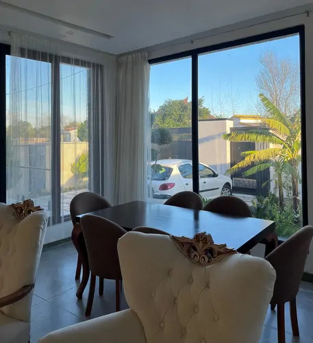 تصویر 6 - ویلا نیلای در  زیبا کنار