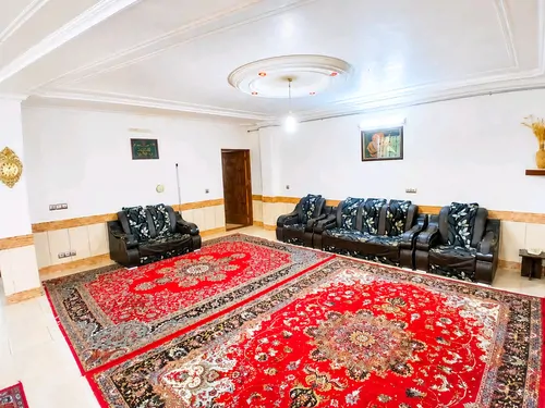 تصویر 2 - خانه نواب در شاهرود
