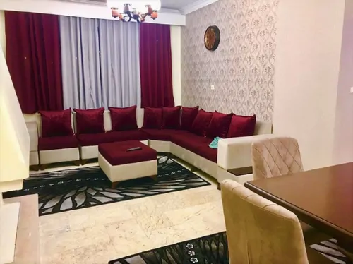 تصویر 2 - آپارتمان دلاور (واحد۱) در تهران